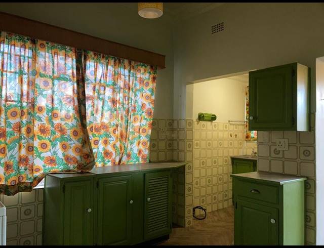 5 BEDROOM HOUSE FOR SALE IN KENSINGTON